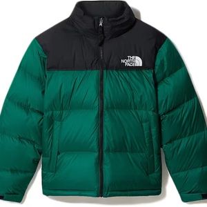 The North Face 1996 Retro Nuptse Packable Jacket